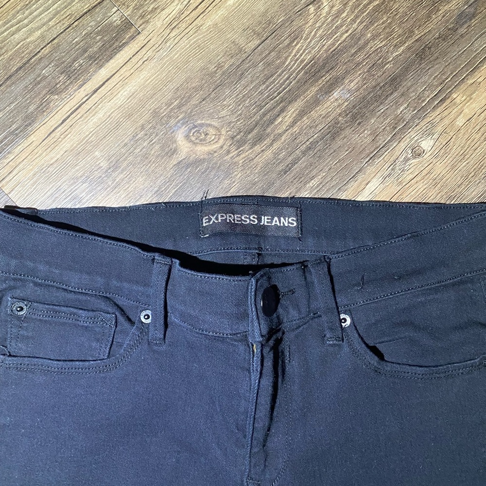 Express Jeans - Picture 3 of 3